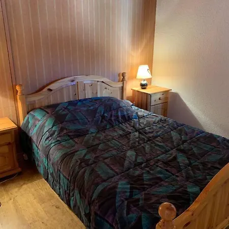 Paradiski Proche Vanoise Express Plan * Peisey-Nancroix